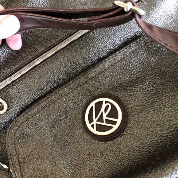 KIM ROGERS CROSSBODY BAG - Picture 5 of 11